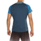 La Sportiva Motion T-Shirt - Mens, Opal Neptune, Extra Large, J50-618619-XL