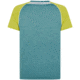 La Sportiva Motion T-Shirt - Mens, Pine Kiwi, Medium, J50-714713-M