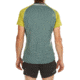 La Sportiva Motion T-Shirt - Mens, Pine Kiwi, Medium, J50-714713-M