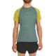 La Sportiva Motion T-Shirt - Mens, Pine Kiwi, Medium, J50-714713-M