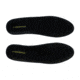La Sportiva Mountain Insoles - A, BLACK, 49, 39O-BK-49