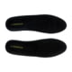 La Sportiva Mountain Insoles - A, BLACK, 47, 39O-BK-47