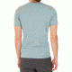 La Sportiva Mountain Is Home T-Shirt - Men's, Stone Blue, Small H75-904904-S