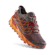 La Sportiva Mutant Running Shoes - Mens, Carbon/Hawaiian Sun, 42.5, 56F-900208-42.5