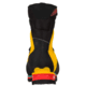 La Sportiva Nepal Evo GTX - Mens, Yellow, 44.5, 21M-100100-44.5