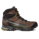 La Sportiva Nucleo High GTX Hiking Shoes - Mens, Chocolateavocado, 43, 14U-805707-43