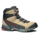 La Sportiva Nucleo High GTX Hiking Shoes - Mens, Taupebrick, 40, 14U-801305-40