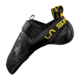La Sportiva Ondra Comp Climbing Shoes - Mens, Black/Yellow, 33.5, 40S-999100-33.5