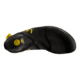 La Sportiva Ondra Comp Climbing Shoes - Mens, Black/Yellow, 33.5, 40S-999100-33.5