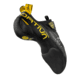 La Sportiva Ondra Comp Climbing Shoes - Men's, Black/Yellow, 33.5, 40S-999100-33.5