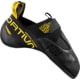 Open Box, Dealer Demo, La Sportiva Ondra Comp Climbing Shoes - Men's, Black/Yellow, 43.5, 40S-999100-43.5