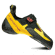 La Sportiva Otaki Climbing Shoes - Mens, Black/Yellow, 36, ZFCS005-K00Y00-36