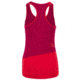 La Sportiva Paige Tank - Women's, Beet/Garnet, Small, I97-310308-S
