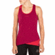 La Sportiva Paige Tank - Women's, Beet/Garnet, Small, I97-310308-S