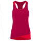 La Sportiva Paige Tank - Women's, Beet/Garnet, Small, I97-310308-S