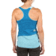 La Sportiva Paige Tank - Womens, Neptune/Pacific Blue, Large, I97-619621-L