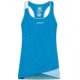 La Sportiva Paige Tank - Womens, Neptune/Pacific Blue, Large, I97-619621-L