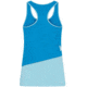La Sportiva Paige Tank - Womens, Neptune/Pacific Blue, Large, I97-619621-L