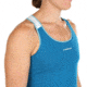 La Sportiva Paige Tank - Womens, Neptune/Pacific Blue, Large, I97-619621-L