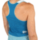 La Sportiva Paige Tank - Womens, Neptune/Pacific Blue, Large, I97-619621-L