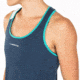 La Sportiva Paige Tank - Women's, Opal/Aqua, Extra Small, I97-618615-XS