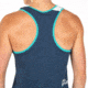 La Sportiva Paige Tank - Women's, Opal/Aqua, Extra Small, I97-618615-XS