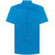 La Sportiva Path Shirt - Mens, Neptune, Medium, P15-619619-M