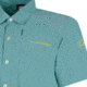 La Sportiva Path Shirt - Mens, Pine, Small, P15-714714-S
