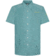La Sportiva Path Shirt - Men's, Pine, Small, P15-714714-S