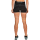 La Sportiva Podium Tight Short - Women's, Black, Extra Small, K88-999999-XS