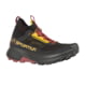 La Sportiva Prodigo Hike GTX Tactical Boots - Men's, Black/Savana, 44.5, ZFHS102-K00E32-44.5