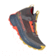 La Sportiva Prodigo Hike GTX Tactical Boots - Mens, Onyx/Mountain Red, 42.5, ZFHS102-G19R24-42.5