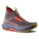 La Sportiva Prodigo Hike GTX Tactical Boots - Mens, Onyx/Mountain Red, 42.5, ZFHS102-G19R24-42.5