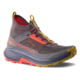 La Sportiva Prodigo Hike GTX Tactical Boots - Men's, Onyx/Mountain Red, 43.5, ZFHS102-G19R24-43.5