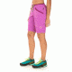 La Sportiva Rocker Short - Women's, Purple/Plum, Small I57-500501-S