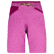 La Sportiva Rocker Short - Women's, Purple/Plum, Small I57-500501-S