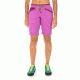 La Sportiva Rocker Short - Women's, Purple/Plum, Small I57-500501-S