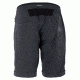 La Sportiva Rocker Short - Women's, Carbon, Medium I57-900900-M