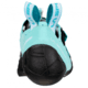 La Sportiva Skwama Vegan Shoes - Womens, Carbon/Turquoise, 35, ZFCS033-G00B16-35