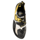 La Sportiva Solution Climbing Shoes - Men's, White/Yellow, 43.5, ZFCS013-W00Y00-43.5
