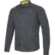 La Sportiva Spacer Shirt - Mens, Carbon/Moss, Large, N88-900723-L