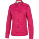 La Sportiva Spacer Shirt - Womens, Cerise, Medium, O82-409409-M