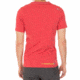 La Sportiva Square T-Shirt - Men's, Cardinal Red, Extra Large H49-307307-XL