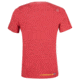 La Sportiva Square T-Shirt - Men's, Cardinal Red, Extra Large H49-307307-XL