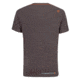 La Sportiva Square T-Shirt - Men's, Carbon, Medium H49-900900-M