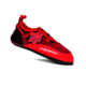 La Sportiva Stickit Climbing Shoe - Kids, Chili/Poppy, 26/27, 802-CHILI/POPPY-26/27