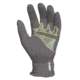La Sportiva Stretch Gloves, Black/Yellow, Large, X48-BY-L (9-9.5)