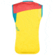 La Sportiva Strive Tank - Men's, Lemonade/Tropic Blue, Medium H83-106614-M