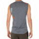 La Sportiva Strive Tank - Men's, Slate/Stone Blue, Small H83-903904-S