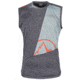 La Sportiva Strive Tank - Men's, Slate/Stone Blue, Small H83-903904-S